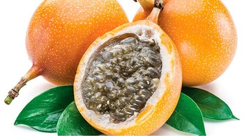 La granadilla subió 31,2%.
