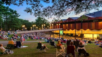 SummerStage es uno de los programas culturales gratuitos más exitosos de Nueva York.