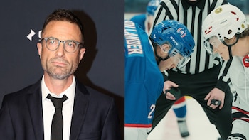 El creador de ‘Heated Rivalry’