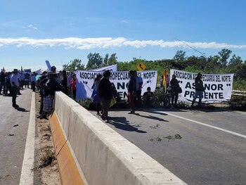 Los productores exigen al Gobierno