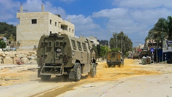 Un grupo de abogados pide