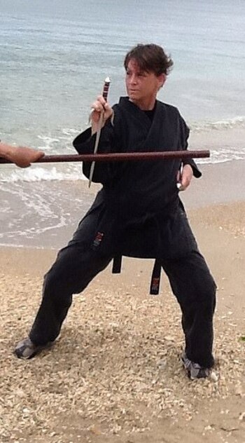 Según el sitio web martialpeace.com,