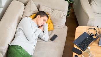 El mayor estudio sobre síndrome