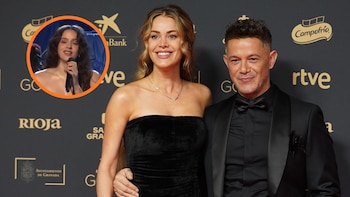Alejandro Sanz cita a Rosalía