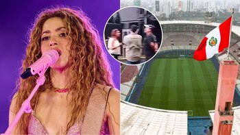 (Composición/Infobae Perú)