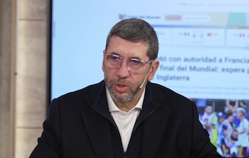 (Infobae en Vivo)