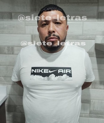 Alberto Batlea, alias "Beto" (Foto: