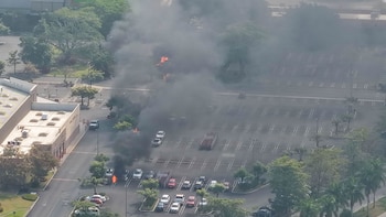 Jalisco vive jornada violenta tras