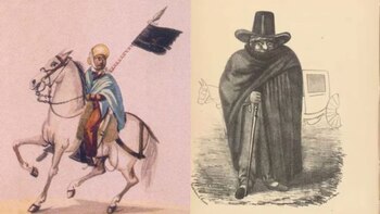 Fiestas Patrias: el papel crucial