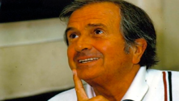 A 100 años del nacimiento