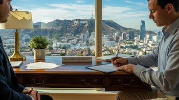 Las ciudades de California se