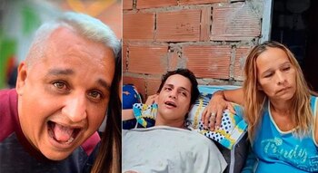 El influencer Alejandro Montañez es