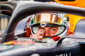 El piloto húngaro de Fórmula