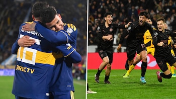 Boca Juniors visita a Platense en Vicente López por la quinta fecha del Torneo Clausura: hora, TV y formaciones