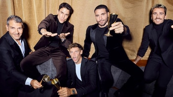 Adiós a Rhudo: el restaurante