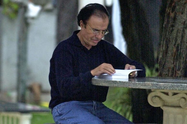 Menem capitalizó el descontento con una campaña artesanal y una imagen de outsider que lo diferenció de Antonio Cafiero
