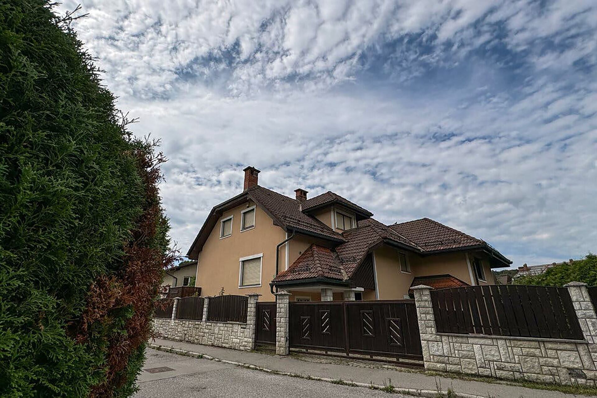 Espías rusos en la Argentina: Hugo Alconada Mon presentó una historia real  - Infobae