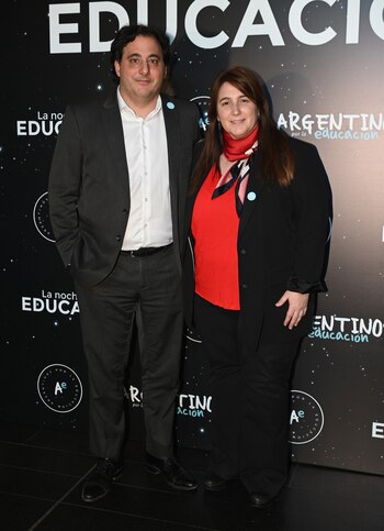 Argentinos por la educación