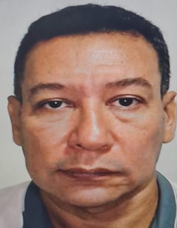 El fiscal Ruiz Correa fue