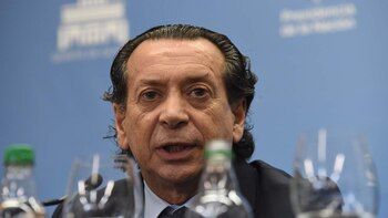 La consultora fundada por Dante