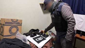 Además de Quilmes, las amenazas detectadas en plataformas de IA que pusieron en alerta al FBI