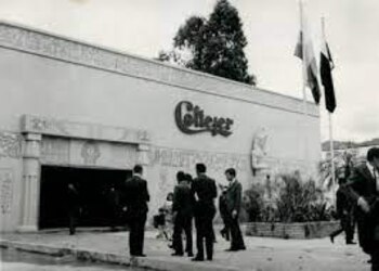 Coletejer, la empresa textilera antioqueña,