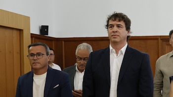 Un agente de la UCO dice que la creación de puesto de David Sánchez "no nace de Cultura" y apunta a Gallardo