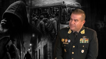 Óscar Arriola deja la comandancia de la PNP: los últimos hechos delictivos que habrían acelerado su salida, entre ataques, homicidios y extorsiones