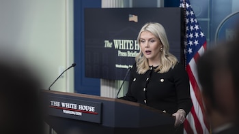 La Casa Blanca asegura que