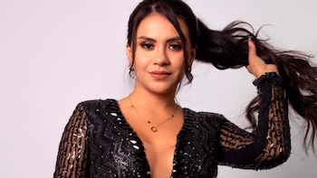 Thamara Gómez respondió a rumores de embarazo: “Estoy feliz y eso es lo importante”
