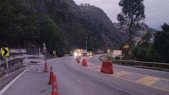 La intervención nocturna demandará maquinaria