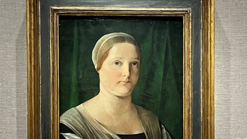 Los retratos "ocultos" del Renacimiento