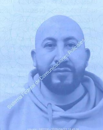 Diego Paz es miembro de