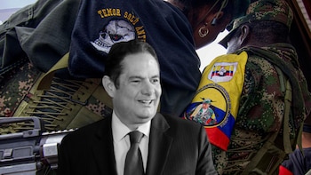 Luto por el fallecimiento de Germán Vargas Lleras: esta fue su postura frente a las negociaciones de paz de Colombia con grupos ilegales