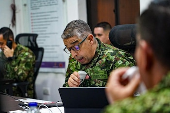 El general Hugo López encabezará