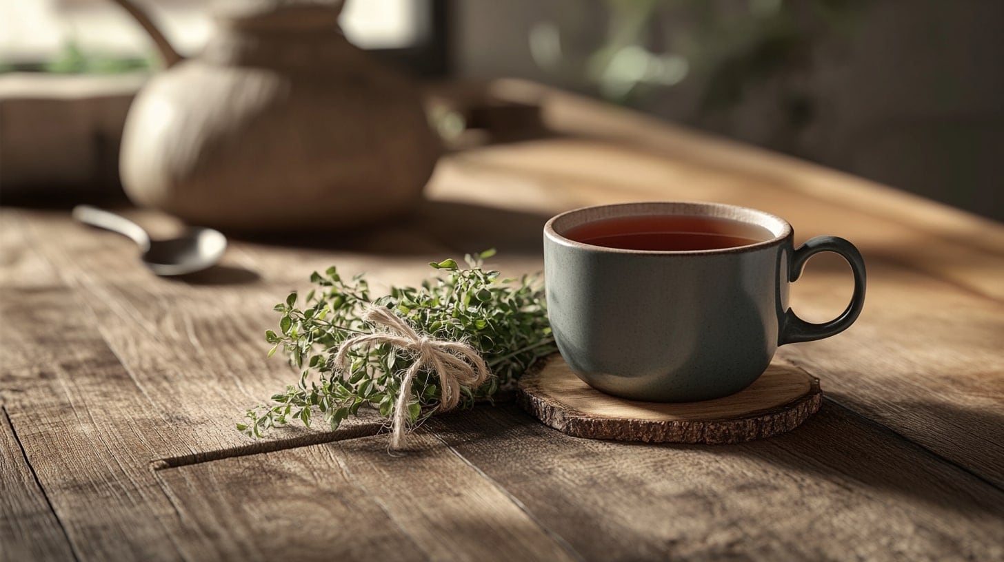 El orégano es un ingrediente clave en la dieta mediterránea, reconocida por su impacto positivo en la salud articular y general (Imagen Ilustrativa Infobae)