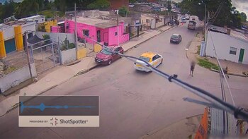 Cómo funciona ShotSpotter, el sistema