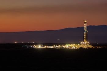 Vista Energy - MIguel Galuccio