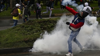 Pacto Histórico rechazó las acusaciones sobre supuesto estallido social en Cali: dijo que respetará el resultado electoral del 21 de junio