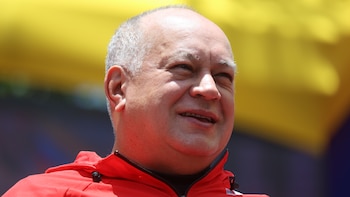 Diosdado Cabello afirmó que Venezuela tiene “excelentes relaciones” con Brasil tras el triunfo de Lula