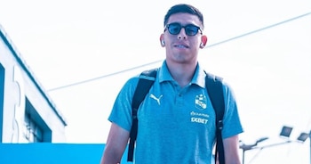 Diego Enríquez – Sporting Cristal – Alianza Lima – Liga 1 – Perú – deportes – 272 octubre