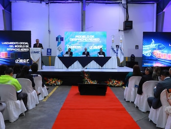 gobierno guatemalteco refuerza la seguridad