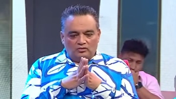 Jorge Benavides habló sobre la