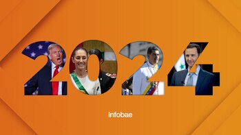 Anuario 2024: los eventos más