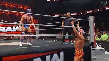 La aparición del Original Grande