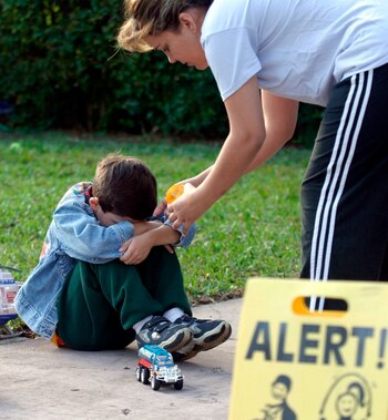 Imagen de archivo de un