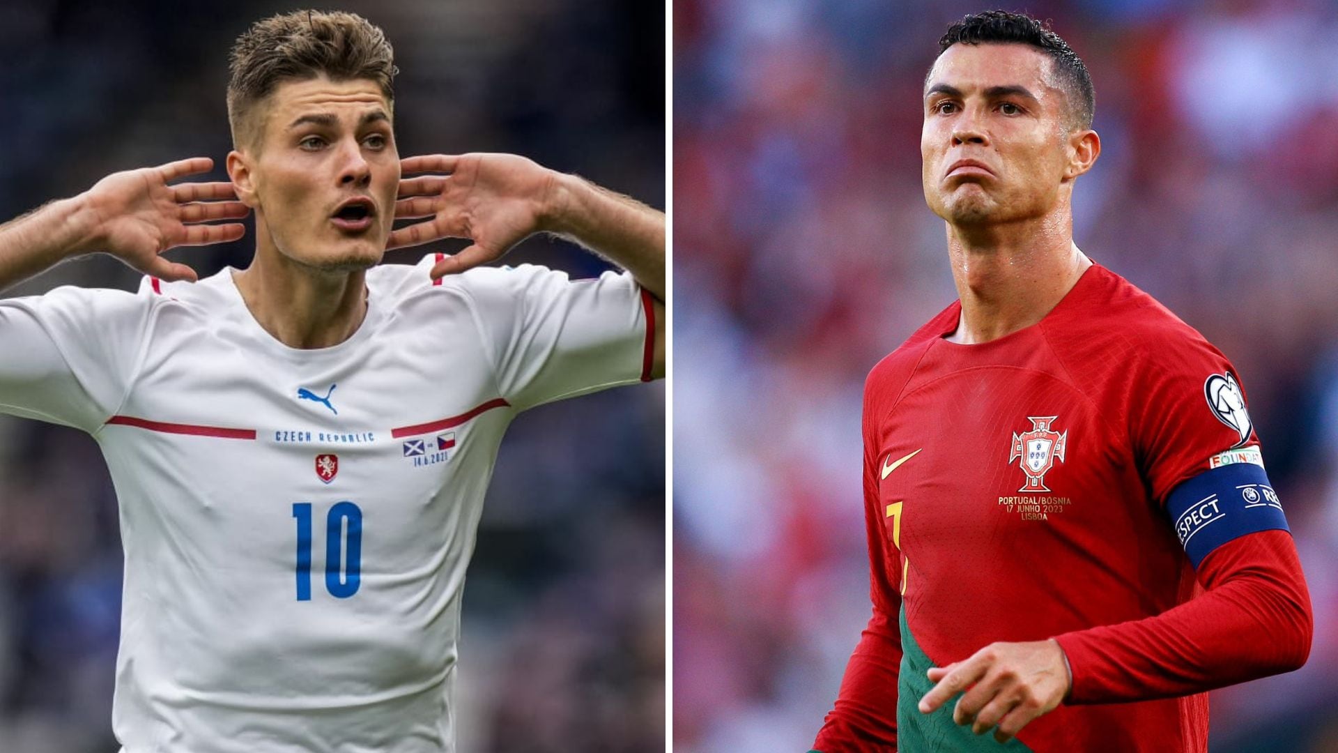 Portugal se enfrentará con Chequia por la fecha 1 de la Eurocopa 2024.