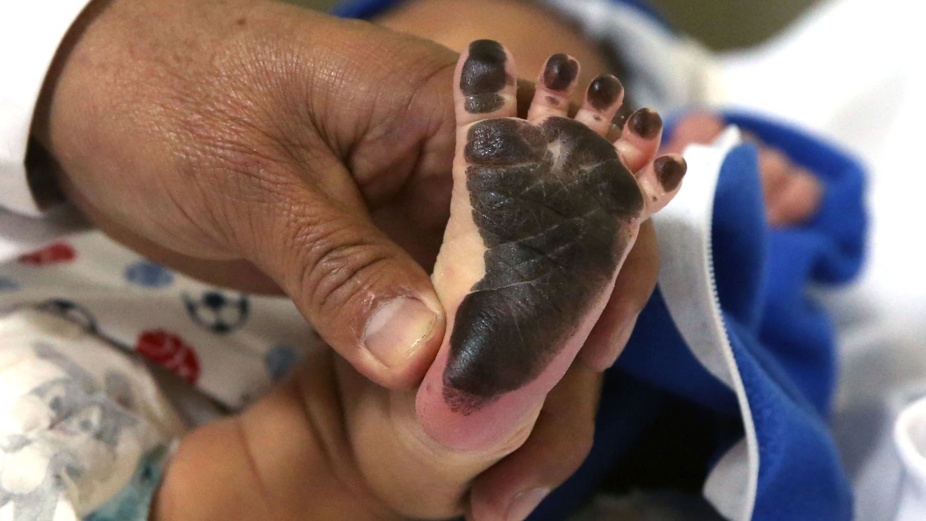 Lima se queda sin hijos: el distrito donde la fecundidad no llega ni a un hijo por mujer