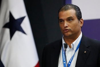 Rafael Bárcenas, director general de