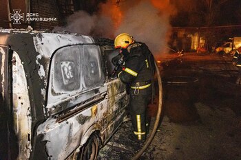 Los residentes han soportado dos